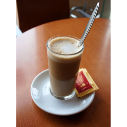 the night shake cafe