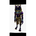 Anubis Only Group