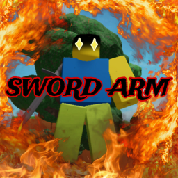 Sword arm [BETA]