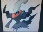 Darkrai squad