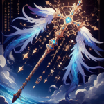 The last Ascension Corp