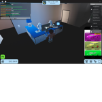 Feel Free To Join!