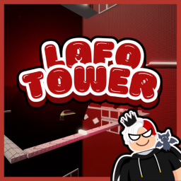 [UPDATE 1] Lafo Tower icon