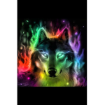 western wolfs