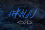 #Kaiju