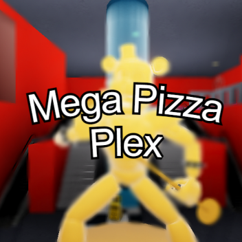 Fnaf Security Breach