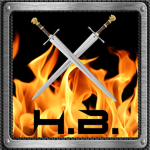 Hell Bladers of Robloxia