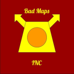 Bad Maps Incorporated