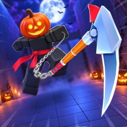 Showdown: Anime FPS ⚔️ Jutsu Shooter