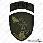 SPKP Policja Polska [RP]