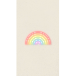 RAINBOW OBBY