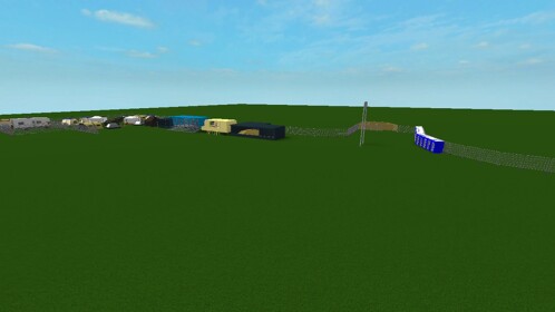 camp bestival in roblox (IN DEV)