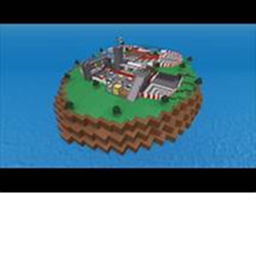Natural Disaster Survival