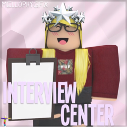 Interview Centre!