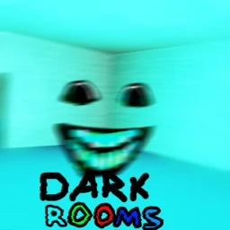 Dark ROOMS  New B section (BETA) icon