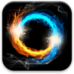 The Fire And Ice Clan