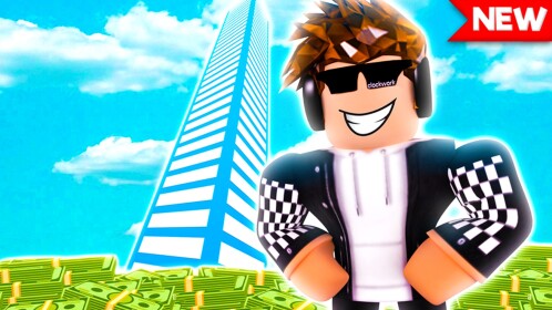 Company Tycoon 2 Player