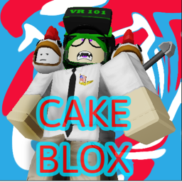 💗 Cake Blox - The Bakery! Version I I I
