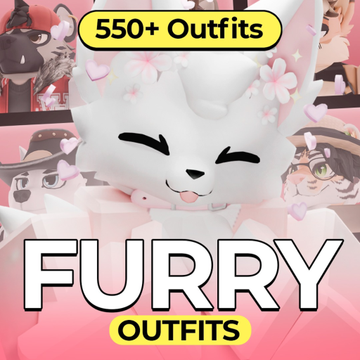 🦊 Furry OUTFITS
