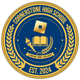 Cornerstone High School