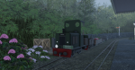 Oak Land River Light Railway