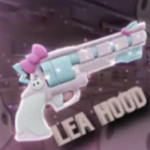 Lea Hood Offical