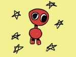The Interdimensional Fish Beings