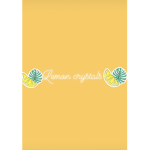 Lemon Crystals