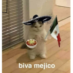 Only Los Mexicanos