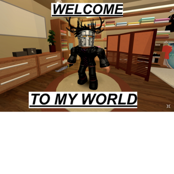 My World
