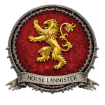 TRR | House Lannister