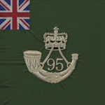 95th Regіment of Foot (Rіfles)