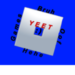 Bruh oof hehe