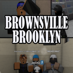 NYC : Brownsville WL