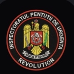 ISU Revolution Brasov