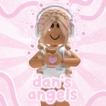 - [ dan’s angels ] - Group Thumbnail