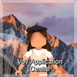 Staff Application Centre