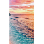 Ocean flower