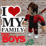 the boys or my friends lol.