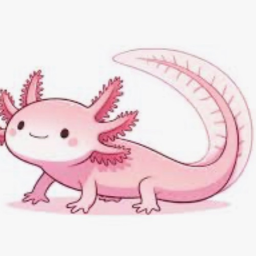 Axolotl RNG