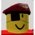 The Red Empire!