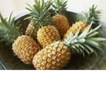 The Cult of the Pineapple