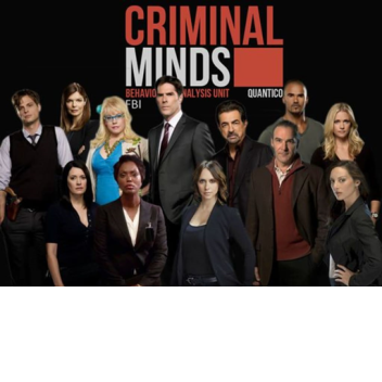 FBI  Behavioral analysis  UNIT criminal minds