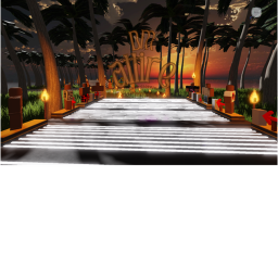 DM Clothing Island (🏝️)