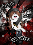 Hxevens