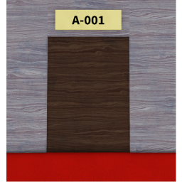 Rooms 2: The Roomquel icon
