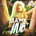 Game Hub