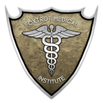 Foxtrot Staff