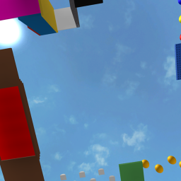 MEGA OBBY! EPIC