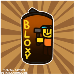 Bloxxy bandits
